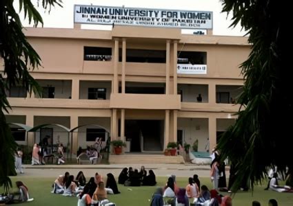 lms juw|JUW – Jinnah University for Women, Karachi